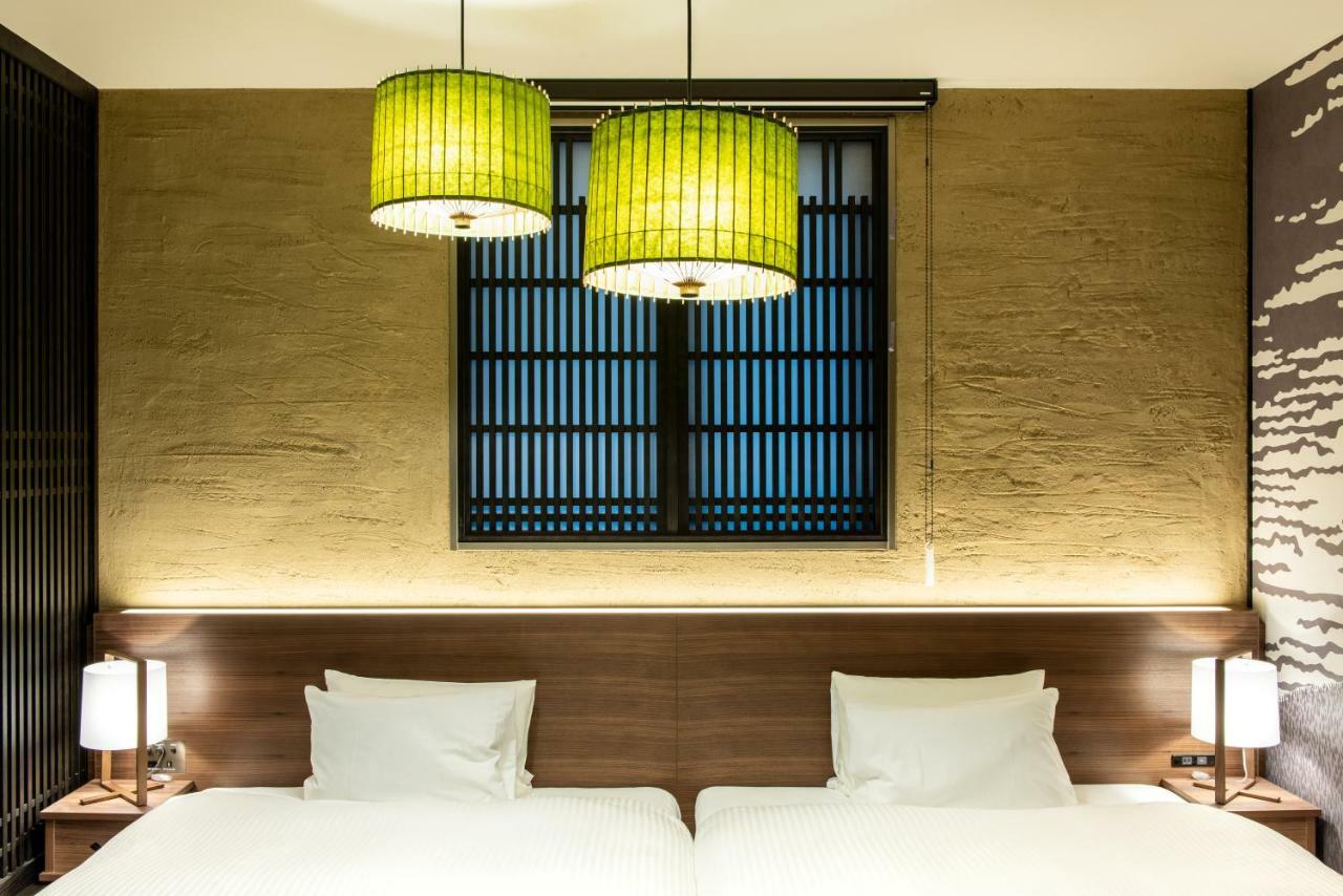 La'Gent Hotel Shinjuku Kabukicho Tokyo Exterior photo