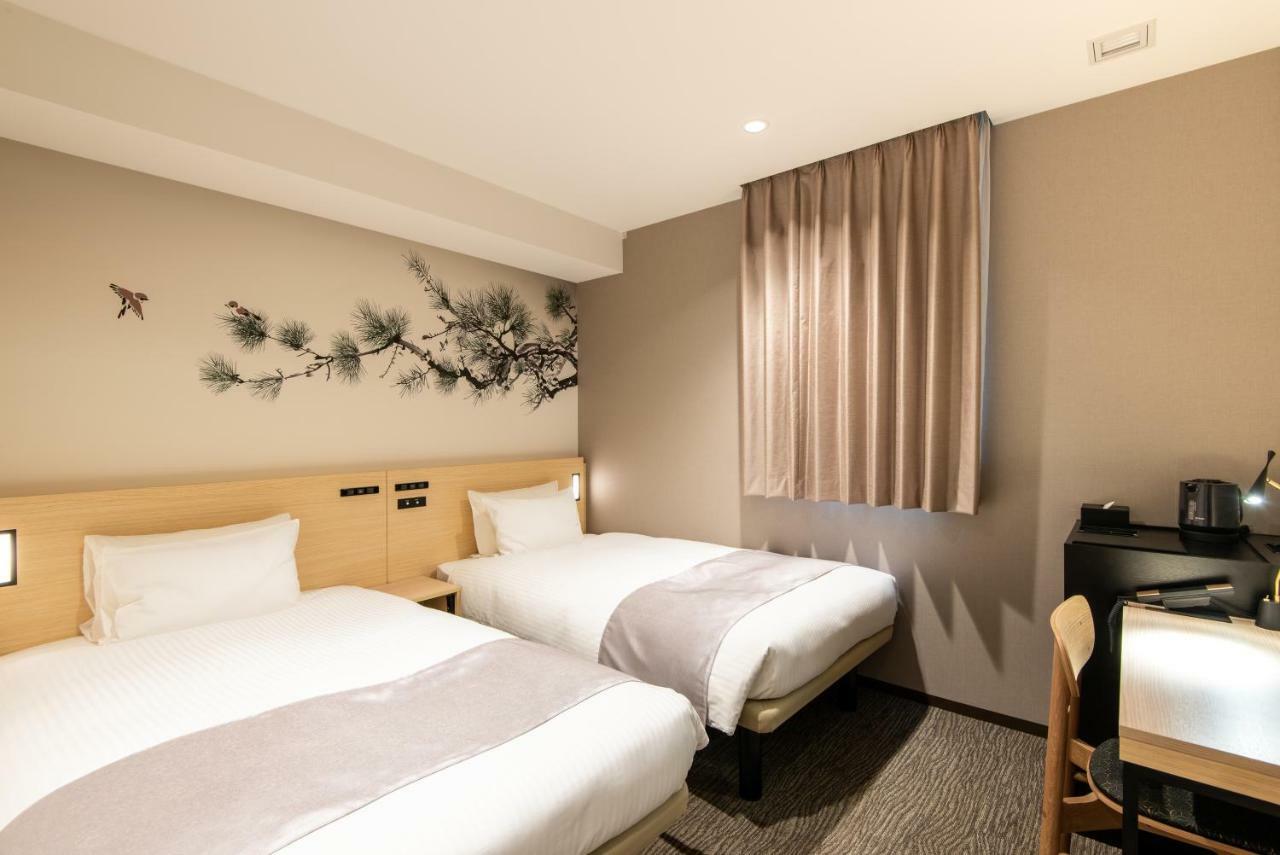 La'Gent Hotel Shinjuku Kabukicho Tokyo Exterior photo